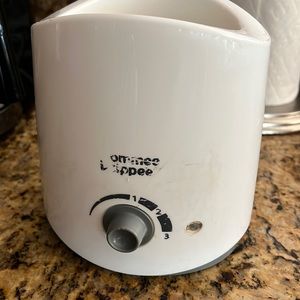 Tommee tipper baby b0ttle warmer